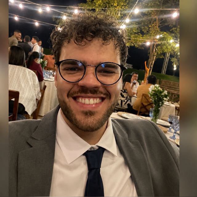 Deivid Batista Sousa Ribeiro
